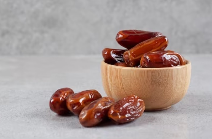 Dates from Pakistan