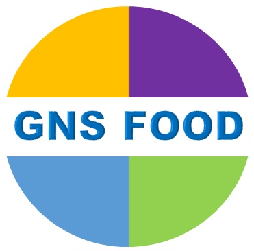 GNS Food Logo